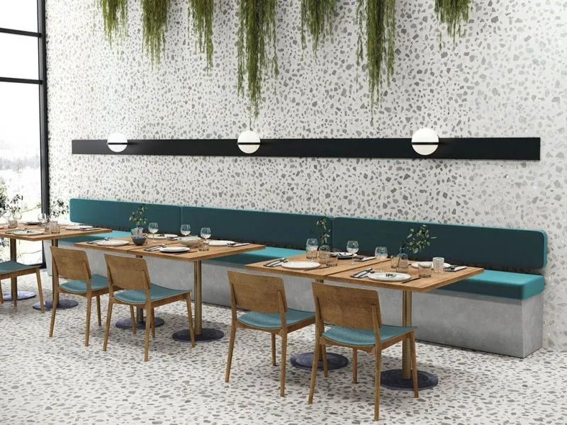 Керамогранит FLORA от производителя El Molino –  фото