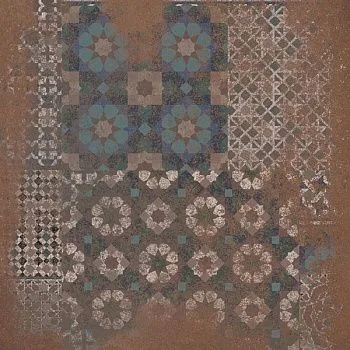 Керамогранит Котто декорированный обрезной (DD603700R/D)