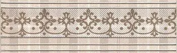 Бордюр AD\A182\8236 Традиция