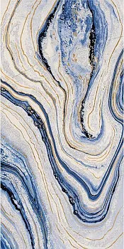 Декор SEGESTA AGATA BLUE A (SABLA120)