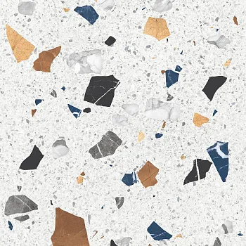 Керамогранит SILK Terra White Matt (С0004986)