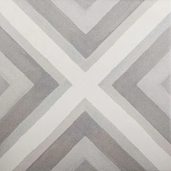 (Decocer) Керамогранит AQUAREL GREY 20x20