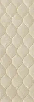 Декор GNS2 Decor 27B Beige Wave
