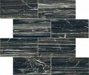 Декор I CLASSICI BRAZILIAN 6MM MUR.GLOS 7.5X15 (750910)