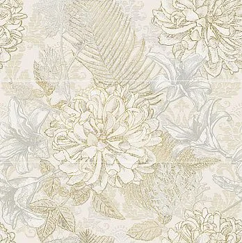 Панно Bloom Aroma S/3 SW11ARM01 (2 компл. в уп)