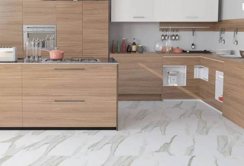 Керамогранит GLITZ от производителя Art Ceramic –  фото