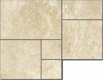 Керамогранит AVENTINO MODULARE MIX (85M140)