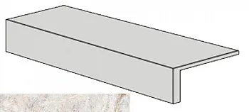 Фронтальная ступень SENSI GEMS GRAD.JOLLY CRYSTAL RET (PF60005708)