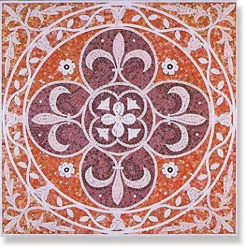 Панно MO20 tumbled