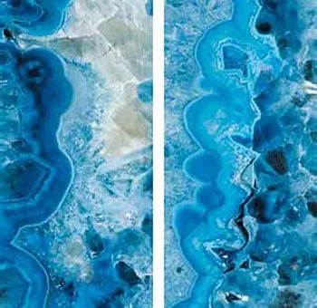 Керамогранит QUARTZ