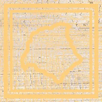 Вставка ANG.MED ORO WHITE (263052)