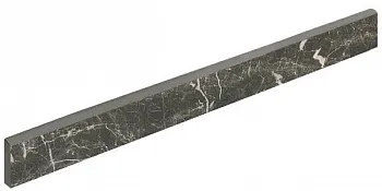 Плинтус CLASS BLACK Battiscopa  (коробка 12шт/5,4 пог м)