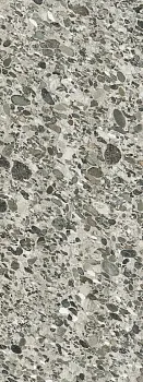 (Kerama Marazzi) Керамогранит STONE МАРИНАЧЕ СЕРЫЙ мат (SG071900R) 119.5х320х11