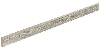 Плинтус TIMELESS SILVER BATTISCOPA нат (коробка 10 шт/9 пог м)