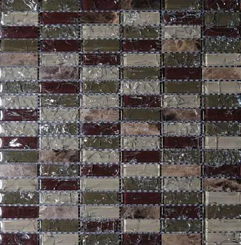 Мозаика BL8504 (15x48)