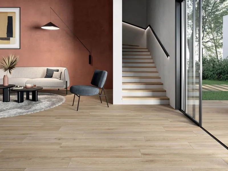 Керамогранит ECO CHIC от производителя ABK Ceramiche –  фото