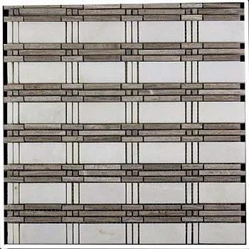 Мозаика Glass&Stone KB-P31 (XY-M031G-31P) полированная