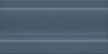 Плинтус Лувр FMC013 синий