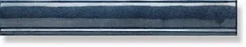 Бордюр MOLDURA CATANIA BLU