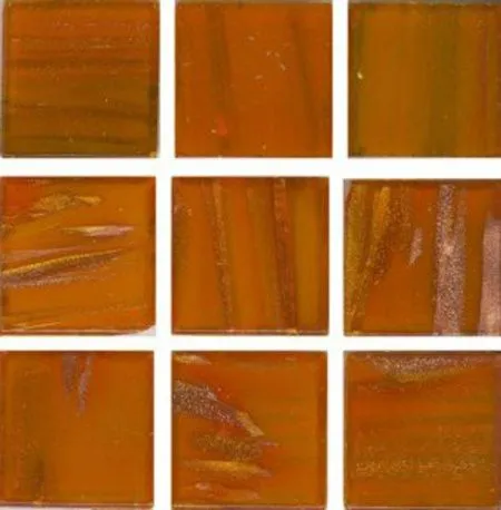 Мозаика Space 20.193(7) (20x20) (изображение)