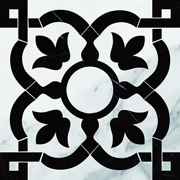 Керамогранит MONOPOLE JONICO Tulip (СП187)