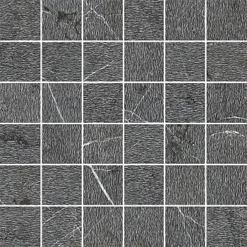 Мозаика MOS.CARVEN DARK