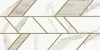 Настенная плитка Vertus Box Calacatta WT9BOX15