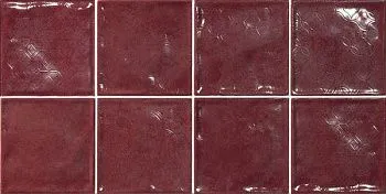 Настенная плитка DECORADO CHIC CARMIN (78797355)