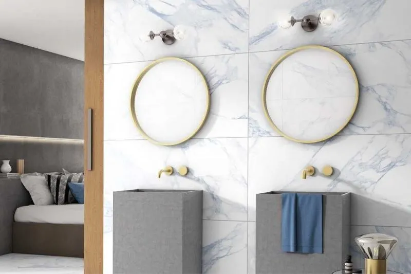  Calacatta Blue от производителя Velsaa –  фото