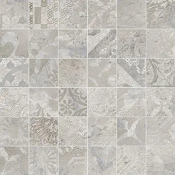 Мозаика Ellesmere Decor Lappato