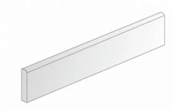 Плинтус Titan Elba Humo