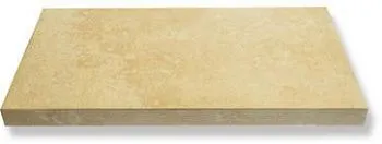 Ступень Антик Вилла шлиф.(клееные)