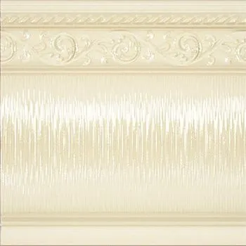 Бордюр Zocalo Yara Crema (MPL-008238)