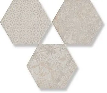 Плитка Hopi Gesso  Deco'