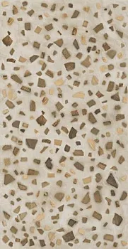 Керамогранит FLORA BEIGE RT (EMFBG)