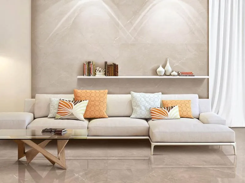 Керамогранит 60*60 LAPARET ИНДИЯ от производителя Laparet –  фото