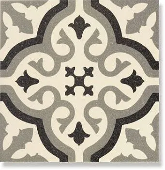 Напольная плитка Florentine Centro White