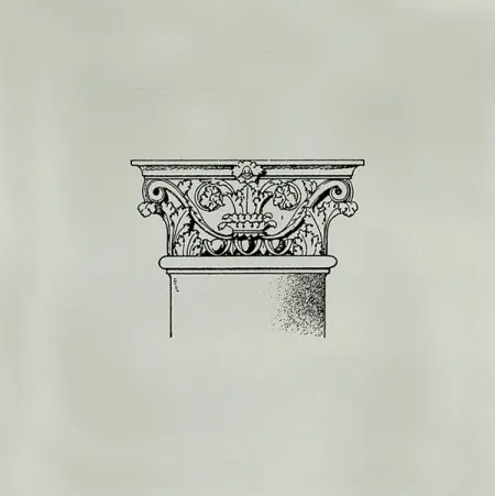 Декор STG/F501/17009 Авеллино (изображение)