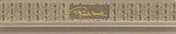 Бордюр SIGNORIA TORELLO NOCE FIRMA 557761