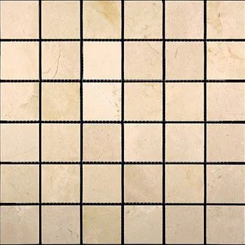 Мозаика мрамор Adriatica M025-48P