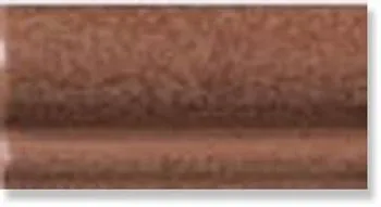 Бордюр London Zanzibar Cotto