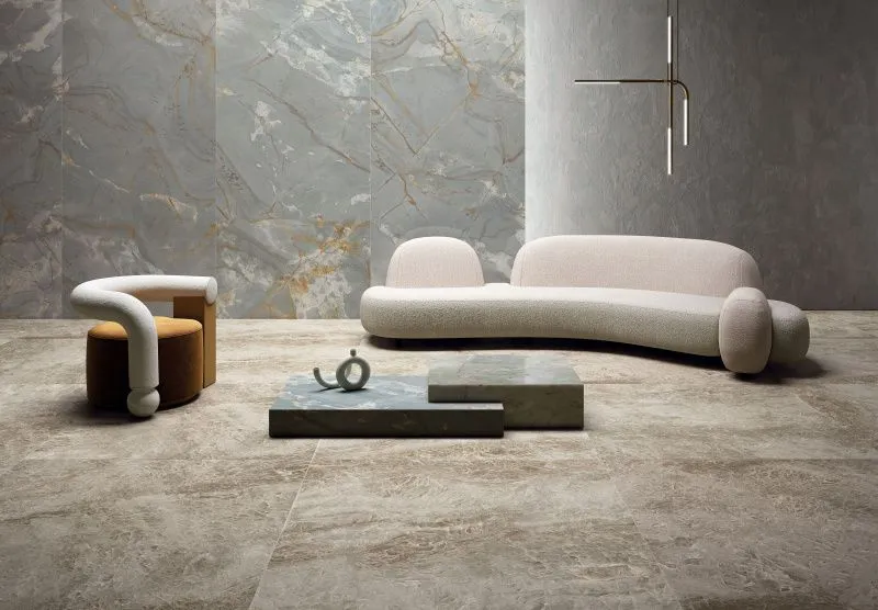 Керамогранит MAGNA BLUE от производителя TAU Ceramica –  фото