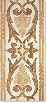 Бордюр Cen. Jordan Vivendi