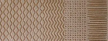 Настенная плитка Rev.RAKU SYMBOL COPPER 101765