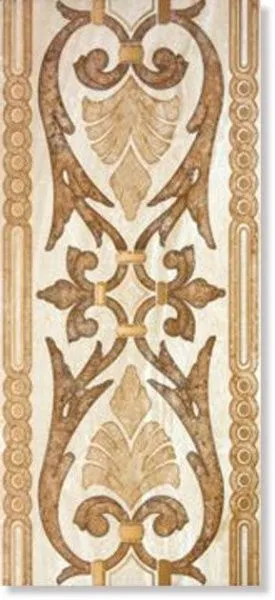 Бордюр Cen. Jordan Vivendi (изображение)