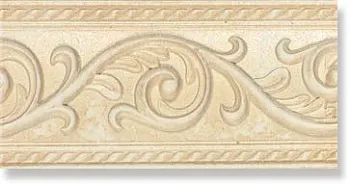 Бордюр Cenefa Mythic Crema