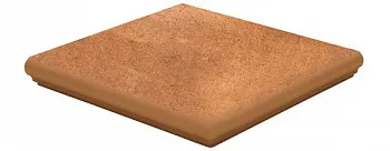 Угловая ступень Zimtbraun WKS 31220 E