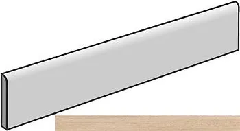 Бордюр ECO CHIC BATT. NATURALE RET (PF60004947)