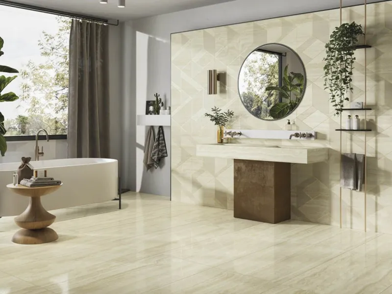 Керамическая плитка CHARME ADVANCE WALL PROJECT от производителя Italon –  фото