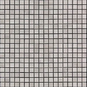 Мозаика мрамор Adriatica M032-15P (M031G-15P)